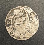 1640 Bezemstuiver Gelderland, Vóór koninkrijk, Zilver, Losse munt, Overige waardes