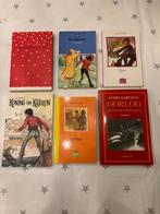 Jan terlouw en evert hartman softcover 6 boeken set!, Boeken, Ophalen of Verzenden, Zo goed als nieuw, Jan Terlouw, Fictie
