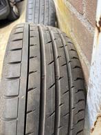Mini Velgen 17 inch met banden - Set van 4, Gebruikt, 15 inch, Velg(en), 175 mm
