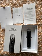 Age-r booster pro medicube, Sieraden, Tassen en Uiterlijk, Uiterlijk | Gezichtsverzorging, Verzenden, Zo goed als nieuw, Verzorging
