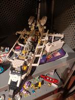 Lego 8480 Technic space shuttle in topconditie, Ophalen of Verzenden, Zo goed als nieuw