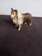 Vintage Collie Hond Lassie, Ophalen of Verzenden, Gebruikt