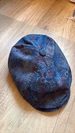 Stetson cap maat L, Stetson, Ophalen of Verzenden, 58 of 59 cm (L, 7¼ of ⅜ inch), Pet