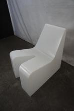 Richard Hutten stoel "Sexy Relaxy" design stoel, Huis en Inrichting, Stoelen, Ophalen, Richard Hutten, Gebruikt, Wit