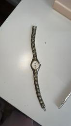 horloge 10€ (baterij moeten vervangen worden), Ophalen of Verzenden