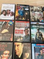 Dvd avontuur, drama, oorlog, Vanaf 12 jaar, Ophalen, Zo goed als nieuw, Drama