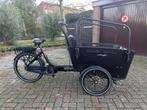 Vogue carry 3 bakfiets, Fietsen en Brommers, Overige merken, 4 kinderen of meer, Ophalen of Verzenden, Zo goed als nieuw
