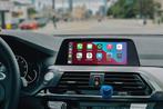 BMW & MINI carplay NBT EVO Systemen, Update, Heel Europa, Nieuw, Ophalen of Verzenden