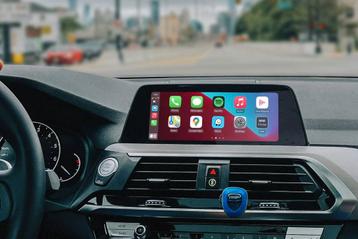 BMW & MINI carplay NBT EVO Systemen beschikbaar voor biedingen
