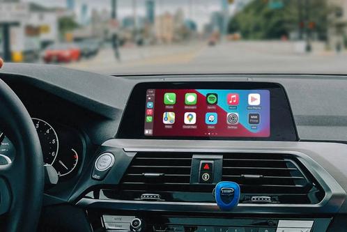 BMW & MINI carplay NBT EVO Systemen, Computers en Software, Navigatiesoftware, Nieuw, Update, Heel Europa, Ophalen of Verzenden