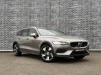 Volvo V60 Cross Country 2.0 T5 AWD Pro | Lederen bekleding |, Auto's, Volvo, Automaat, 12 maanden, Euro 6, Vierwielaandrijving