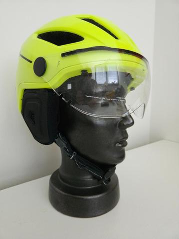 Abus Pedelec 2.0 ACE beschikbaar voor biedingen