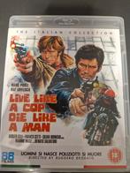 88 Films - Italiaanse Collectie, Ophalen of Verzenden, Zo goed als nieuw, Actie, Boxset