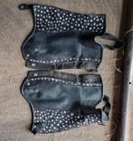 Imperial riding chaps maat S, Dieren en Toebehoren, Ophalen of Verzenden, Zo goed als nieuw, Overige soorten