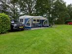 Luifel, Caravans en Kamperen, Caravan accessoires, Ophalen, Zo goed als nieuw