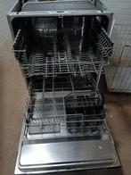 AEG inbouw vaatwasser A++ Bezorgen tot +-30 km in overleg, Ophalen, 6 tot 8 kg, Gebruikt, Minder dan 85 cm
