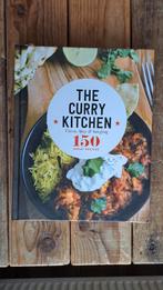 The Curry Kitchen - Kookboek, Azië en Oosters, Gezond koken, Herron, Ophalen of Verzenden
