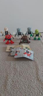 Lego bionicle, Kinderen en Baby's, Speelgoed | Duplo en Lego, Gebruikt, Ophalen