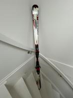 Rossignol ski's zenith 2,5 170, Ophalen, 160 tot 180 cm, Gebruikt, Rossignol