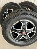 ✅ NIEUW set Fiat Ducato velgen met of zonder banden camper, Auto-onderdelen, Banden en Velgen, Ophalen, Bestelwagen, 15 inch, 175 mm