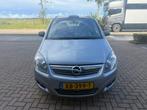 Opel Zafira 1.8 Cosmo, Voorwielaandrijving, Euro 5, 4 cilinders, 1403 kg