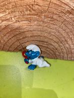 Smurfen baby smurf wit, Verzamelen, Smurfen, Ophalen of Verzenden, Zo goed als nieuw, Verschillende Smurfen