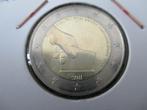 Malta 2 euro geschiedenis der grondwet 2011 unc, Postzegels en Munten, Munten | Europa | Euromunten, Verzenden, Malta, 2 euro