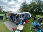 Hobby caravan 610, Caravans en Kamperen, Caravans, Hobby, 95 kg, 2 aparte bedden, Particulier