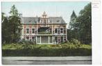 Baarn villa 'Peking' 1900, Gelopen, Utrecht, Ophalen of Verzenden, Voor 1920