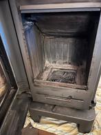 Houtkachel Barbas Eco 300, Huis en Inrichting, Kachels, Ophalen, Gebruikt, Houtkachel, Vrijstaand