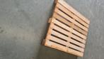 2 Pallets, Doe-het-zelf en Verbouw, Hout en Planken, Ophalen, Gebruikt, Pallet, Minder dan 200 cm