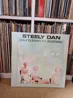Steely Dan - countdown to ecstasy LP, Cd's en Dvd's, Vinyl | Rock, Ophalen of Verzenden, Zo goed als nieuw, 12 inch, Poprock