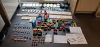 Houten trein baan met heel veel accessoires!, Ophalen of Verzenden, Zo goed als nieuw