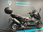 Yamaha TMAX 560 Tech MAX / TECHMAX 560 / TMAX 560 / T-MAX 56, Scooter, 562 cc, Handvatverwarming, Koolhovenlaan 101
1119 NC  Schiphol-Rijk, NL