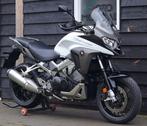 HONDA VFR 800 X CROSSRUNNER (bj 2016), Motoren, Motoren | Honda, 782 cc, HONDA, 4 cilinders, Motorrijbewijs A