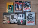 16 sportboeken in nette staat., Ophalen of Verzenden, Zo goed als nieuw, Balsport