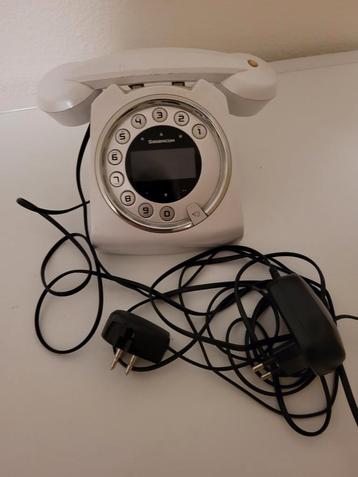 Sagemcom Sixty Retro Telefoon beschikbaar voor biedingen