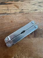 Leatherman Tool, Caravans en Kamperen, Kampeergereedschap, Ophalen of Verzenden, Zo goed als nieuw
