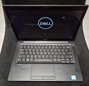 Dell Latitude 7280 Core i5-7300U Touchscreen 256GB SSD 8GB beschikbaar voor biedingen