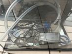 Superfish start 50 Aquarium 60x40 met acc., Dieren en Toebehoren, Vissen | Aquaria en Toebehoren, Ophalen of Verzenden, Zo goed als nieuw