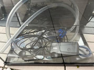 Superfish start 50 Aquarium 60x40 met acc. beschikbaar voor biedingen