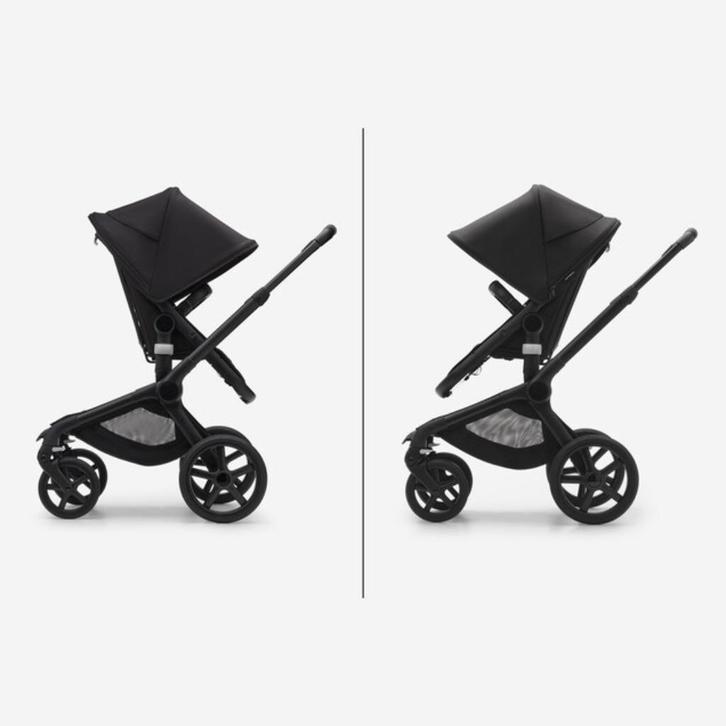 Te huur: Bugaboo Fox 5 2-in-1 kinderwagen, Kinderen en Baby's, Kinderwagens en Combinaties, Nieuw, Kinderwagen, Bugaboo, Ophalen