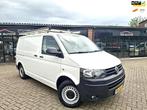 Volkswagen Transporter 2.0 TDI|airco|trekhaak|imperial|nette, Voorwielaandrijving, Euro 5, 15 km/l, Gebruikt