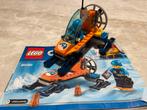 Lego City Arctic 60190 & 60191, Kinderen en Baby's, Speelgoed | Duplo en Lego, Ophalen of Verzenden, Zo goed als nieuw, Complete set