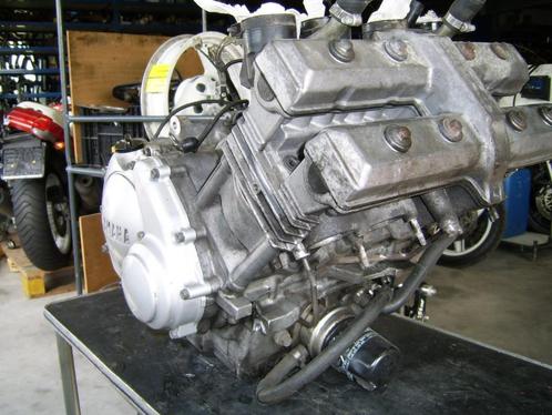 MOTORBLOK Yamaha FZR 600 1991-1993 (01-1991/01-1993), Motoren, Onderdelen | Yamaha, Gebruikt