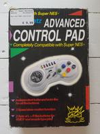 Mad catz advanced control pad Super NES super, Spelcomputers en Games, Ophalen of Verzenden, Gebruikt, Met 1 controller