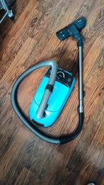 Miele stofzuiger, Witgoed en Apparatuur, Stofzuigers, Gebruikt, Stofzuiger, 1200 tot 1600 watt, Ophalen