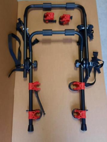 Nieuwe Fietsendrager beschikbaar voor biedingen