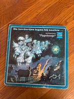 De herdertjes lagen bij nachte - Pippeloentje LP, Ophalen of Verzenden, Gebruikt, 12 inch, Overige genres