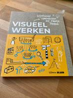 Willemien Brand - Visueel werken, Ophalen of Verzenden, Zo goed als nieuw, Overige onderwerpen, Willemien Brand